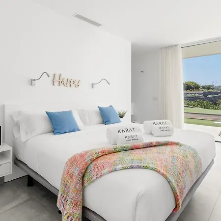 Karat Zambrano Villa *