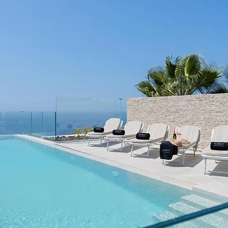 Villa Karat Zambrano